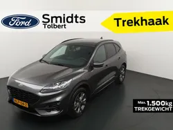 Grijs Gebruikt 2024 Ford Kuga ST-Line X SUV | € 38.950 (Eerlijke prijs)