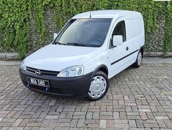 Gebruikt 2008 Opel Combo | € 5.799