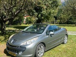 Gebruikt 2008 Peugeot 207 CC Cabriolet | € 2.450 (Eerlijke prijs)