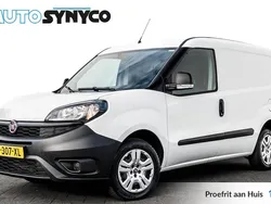 Overig Gebruikt 2019 Fiat Doblò MPV | € 6.900 (Goede deal)