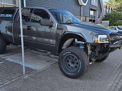 Grijs Gebruikt 2004 Ford F-150 Pickup | € 8.500