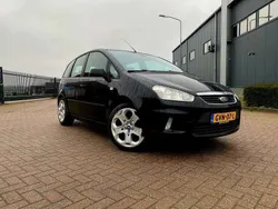 Gebruikt 2010 Ford C-MAX MPV | € 8.000