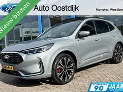 Grijs Gebruikt 2024 Ford Kuga ST-Line X SUV | € 41.450 (Eerlijke prijs)