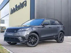 Grijs Gebruikt 2024 Land Rover Range Rover Velar Black Edition SUV | € 73.950 (Iets duurder)