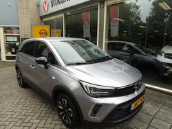Grijs Gebruikt 2024 Opel Crossland SUV | € 24.450 (Eerlijke prijs)