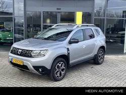 Grijs Gebruikt 2021 Dacia Duster Anniversary SUV | € 18.945 (Eerlijke prijs)