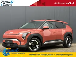 Onbekend Nieuw 2024 Kia EV3 4 SUV | € 40.990 (Goede deal)