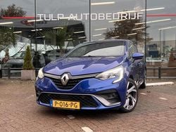 Blauw Gebruikt 2020 Renault Clio V R.S. Hatchback | € 17.490 (Eerlijke prijs)