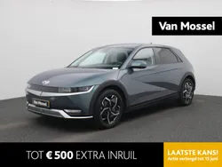 Groen Gebruikt 2024 Hyundai Ioniq 5 SUV | € 35.440 (Eerlijke prijs)