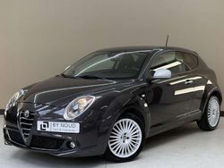 Grijs Gebruikt 2016 Alfa Romeo MiTo Hatchback | € 7.950 (Goede deal)