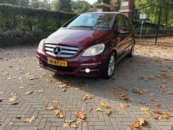 Gebruikt 2010 Mercedes B180 MPV | € 4.150 (Goede deal)