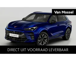 Blauw Nieuw 2025 Cupra Terramar SUV | € 49.475 (Eerlijke prijs)