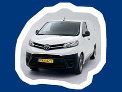Wit Gebruikt 2022 Toyota Proace Live Van | € 15.445 (Goede deal)