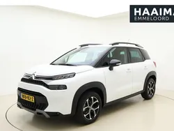 Wit Gebruikt 2024 Citroën C3 Aircross PureTech SUV | € 27.945 (Eerlijke prijs)