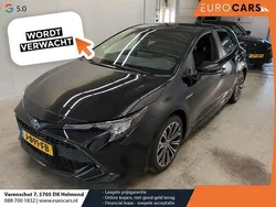 Zwart Gebruikt 2020 Toyota Corolla Business Edition Hatchback | € 21.890 (Eerlijke prijs)