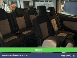 Grijs Gebruikt 2018 Ford Tourneo Custom Trend Van | € 26.750