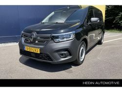 Black (tegne) Gebruikt 2025 Renault Kangoo MPV | € 25.900