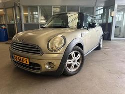 Gebruikt 2008 Mini Cooper D Chili Hatchback | € 2.950