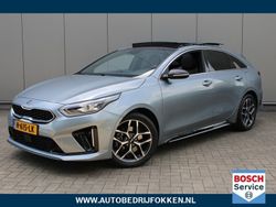 Grijs Gebruikt 2020 Kia ProCeed GT-Line Hatchback | € 20.450 (Eerlijke prijs)