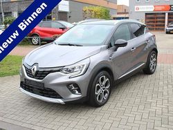 Grijs Gebruikt 2022 Renault Captur Intens SUV | € 20.500 (Goede deal)