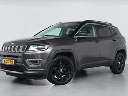 Grijs Gebruikt 2018 Jeep Compass Limited SUV | € 20.895 (Iets duurder)