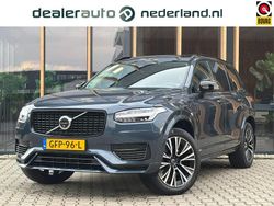 Blauw Gebruikt 2024 Volvo XC90 Plus SUV | € 67.600 (Super prijs)