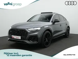 Grijs Gebruikt 2021 Audi Q5 Sportback S-Line SUV | € 48.900 (Iets duurder)