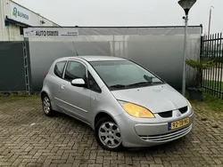 Grijs Gebruikt 2006 Mitsubishi Colt Invite Hatchback | € 799 (Super prijs)