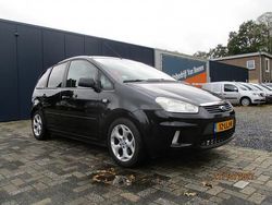Zwart (metallic) Gebruikt 2009 Ford C-MAX Trend MPV | € 1.750 (Eerlijke prijs)