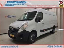 Wit Gebruikt 2019 Opel Movano Van | € 12.950 (Super prijs)