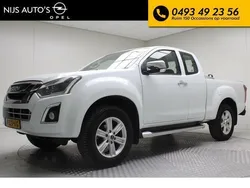 Overige Gebruikt 2019 Isuzu D-Max Pickup | € 16.800 (Eerlijke prijs)