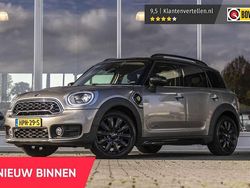 Grijs Gebruikt 2020 Mini Cooper S Countryman Chili SUV | € 24.850 (Goede deal)