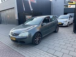 Groen Gebruikt 2005 VW Golf IV Business Hatchback | € 1.499 (Goede deal)