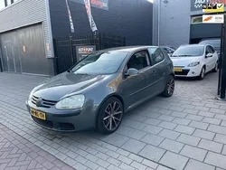 Groen Gebruikt 2005 VW Golf IV Business Hatchback | € 1.499 (Eerlijke prijs)