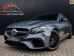 Grijs Gebruikt 2018 Mercedes E63 AMG AMG Stationwagen | € 59.450 (Goede deal)