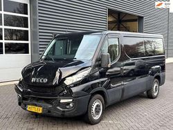 Gebruikt 2016 Iveco Daily Van | € 6.750 (Super prijs)