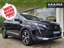 Zwart Gebruikt 2024 Peugeot 3008 GT SUV | € 31.945 (Goede deal)