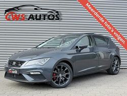 Grijs Gebruikt 2019 Seat Leon Beats Hatchback | € 22.950 (Eerlijke prijs)