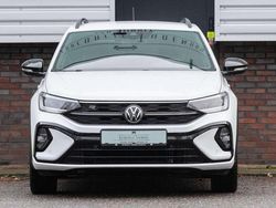 Wit Gebruikt 2022 VW Taigo R-line SUV | € 22.900 (Eerlijke prijs)