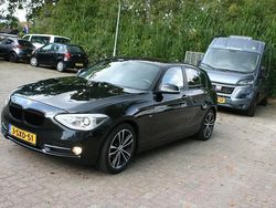 Gebruikt 2013 BMW 116 Executive Hatchback | € 4.950 (Eerlijke prijs)