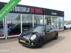 Mini Cooper Clubman