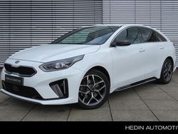 Wit Gebruikt 2021 Kia ProCeed GT-Line Hatchback | € 20.945 (Eerlijke prijs)
