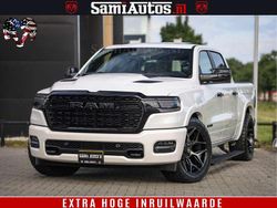Wit Gebruikt 2024 Dodge Ram Limited Pickup | € 87.950