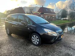 Bruin Gebruikt 2013 Opel Zafira Tourer Business MPV | € 5.950 (Goede deal)