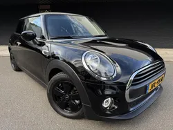 Hatchback Gebruikt 2020 Mini ONE Hatchback | € 15.995 (Eerlijke prijs)