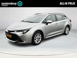 Grijs Gebruikt 2023 Toyota Corolla Active Stationwagen | € 24.880