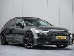 Gebruikt 2021 Audi A6 e-tron Competition Stationwagen | € 39.950 (Goede deal)