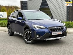 Overige Gebruikt 2022 Subaru XV SUV | € 24.950 (Super prijs)