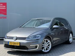 Grijs Gebruikt 2018 VW e-Golf Hatchback | € 11.444 (Eerlijke prijs)