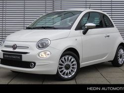 Wit Gebruikt 2024 Fiat 500 Hatchback | € 16.945 (Eerlijke prijs)